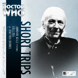 Pochette de Doctor Who - Short Trips: Falling de Anneke Wills
