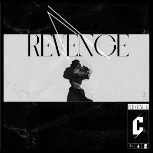 Pochette de Revenge de Chee