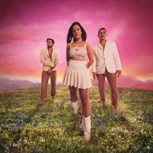 Pochette de U Taste Like Sundays de Łaszewo