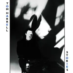 Pochette de Stories de Tom Harrell