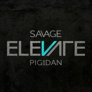 Pochette de Savage de Pig&Dan