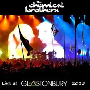 Pochette Live at Glastonbury 2015