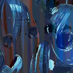 Pochette de 窒息チューブのクライアイ de Yukiga Futte Uresii