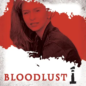 Pochette de Dark Shadows: Bloodlust Episode 01 de Andrew Collins - Matthew Waterhouse - Lachele Carl - Joseph Lidster