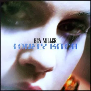 Pochette de lonely bitch de Bea Miller