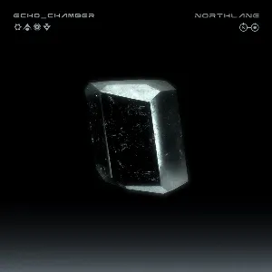 Pochette de Echo Chamber de Northlane