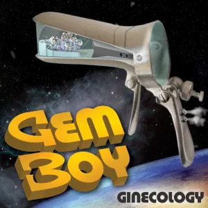 Pochette de Ginecology de Gem Boy