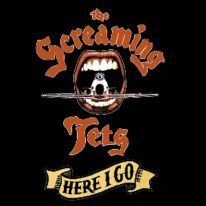 Pochette de Here I Go de The Screaming Jets