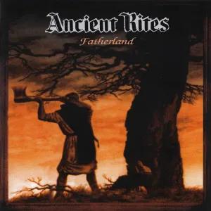 Pochette de Fatherland de Ancient Rites