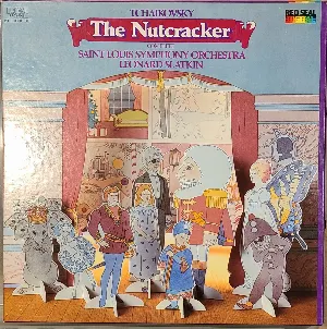 Pochette The Nutcracker