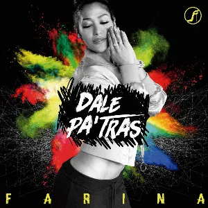 Pochette de Dale Pa'trás de Farina