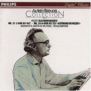 Pochette The Alfred Brendel Collection