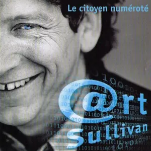 Pochette de Le Citoyen numéroté de Art Sullivan