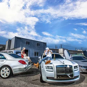 Pochette de Multillionaire de Dok2