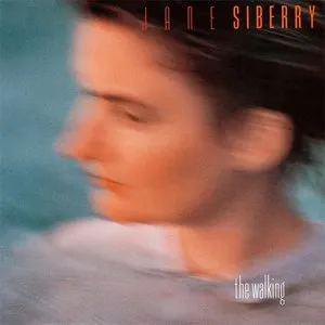 Pochette de The Walking de Jane Siberry