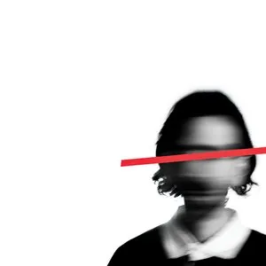 Pochette de i, sabotage de Felix Cartal