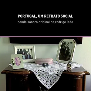 Pochette de Portugal, Um Retrato Social de Rodrigo Leão