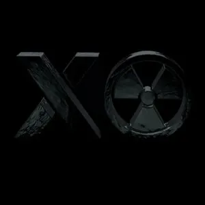 Pochette de ✖☢ de Flosstradamus