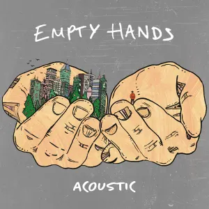 Pochette de Empty Hands (Acoustic) de Tors