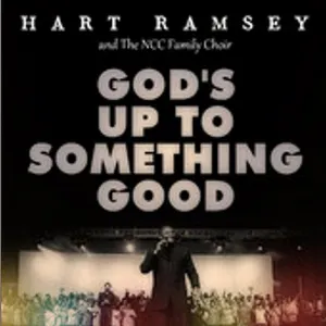 Pochette de God's Up To Something Good de John P. Kee