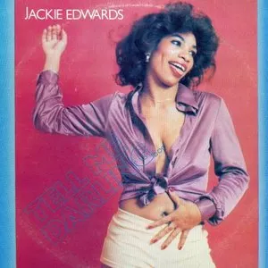 Pochette de Tell Me Darling de Jackie Edwards