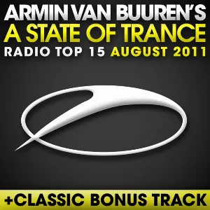 Pochette A State of Trance Radio Top 15: August 2011