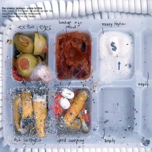 Pochette de Come to This de The Sleepy Jackson