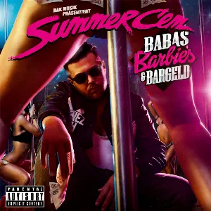 Pochette de Babas, Barbies & Bargeld de Summer Cem