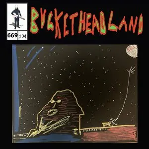 Pochette de The Mines of Sigismund Fugger de Buckethead