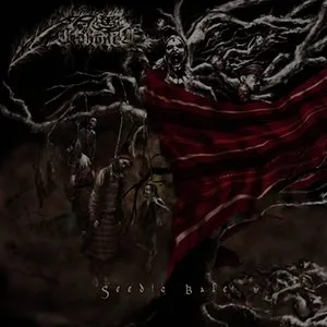 Pochette de Seediq Bale de ChthoniC