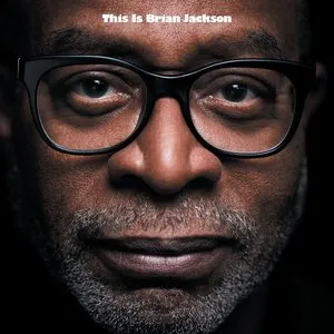 Pochette de This Is Brian Jackson de Brian Jackson