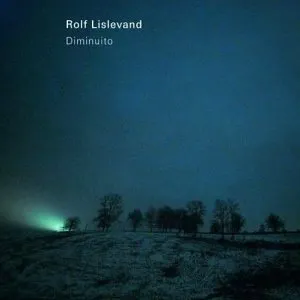 Pochette de Diminuito de Rolf Lislevand