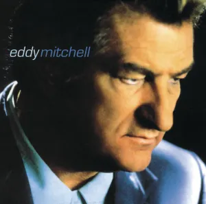 Pochette de Eddy Mitchell de Eddy Mitchell