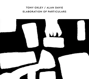 Pochette de Elaboration of Particulars de Tony Oxley