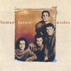 Pochette de Wishes de Human Nature