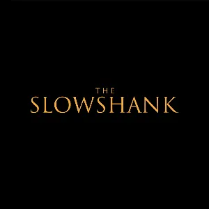 Pochette de THE SLOWSHANK de SHANK