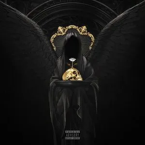 Pochette de Off the Grid de Bliss n Eso