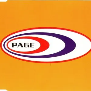 Pochette de Förlåt de Page