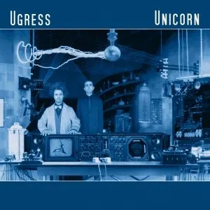 Pochette de Unicorn de Ugress
