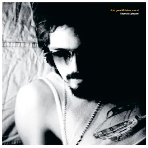 Pochette de That Great October Sound de Thomas Dybdahl