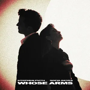 Pochette de Whose Arms de Sofía Reyes