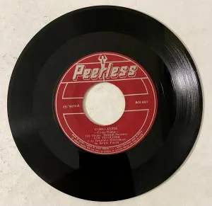 Pochette de Como antes / Asómate a mi alma de Los Tecolines - Sergio Flores