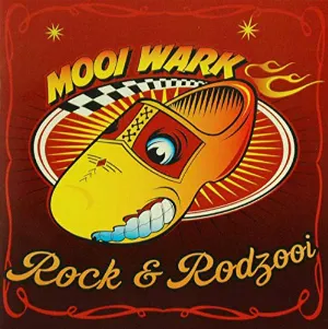 Pochette de Rock & rodzooi de Mooi Wark