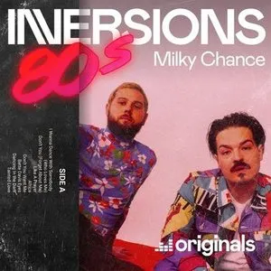 Pochette de Tainted Love - InVersions 80s de Milky Chance