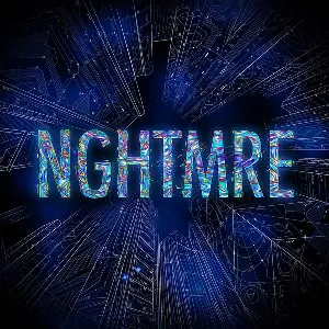 Pochette de NGHTMRE de NGHTMRE
