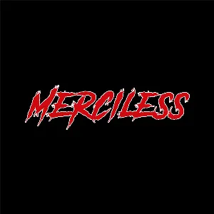 Pochette de Merciless de Body Count