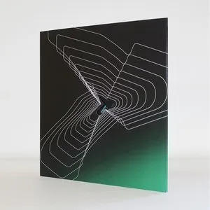 Pochette de Decagon / Hakai de Paradox