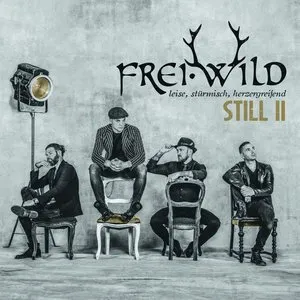 Pochette de Still II de Frei.Wild