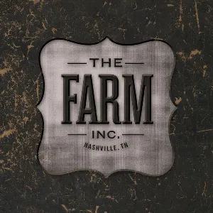 Pochette The Farm Inc.