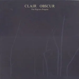 Pochette de The Pilgrim's Progress de Clair Obscur